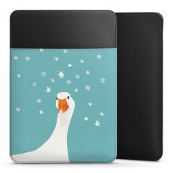 Tablet Sleeve schwarz