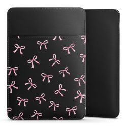 Tablet Sleeve schwarz