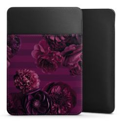 Tablet Sleeve schwarz