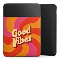 Tablet Sleeve schwarz