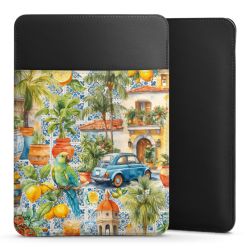 Tablet Sleeve schwarz
