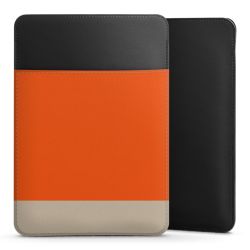 Tablet Sleeve schwarz