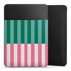 Tablet Sleeve schwarz