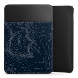 Tablet Sleeve schwarz