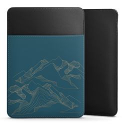 Tablet Sleeve schwarz