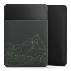 Tablet Sleeve schwarz