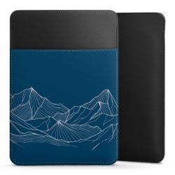 Tablet Sleeve schwarz