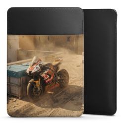 Tablet Sleeve schwarz