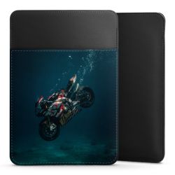 Tablet Sleeve schwarz