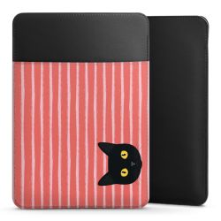 Tablet Sleeve schwarz