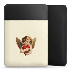 Tablet Sleeve schwarz