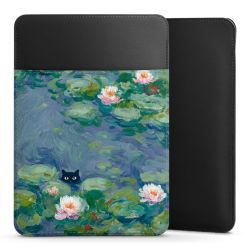 Tablet Sleeve schwarz
