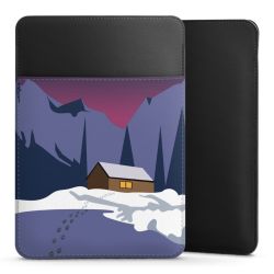 Tablet Sleeve schwarz