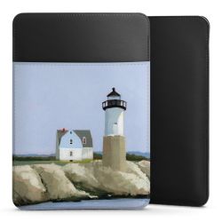 Tablet Sleeve schwarz