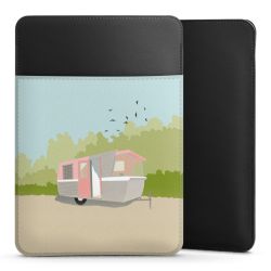 Tablet Sleeve schwarz