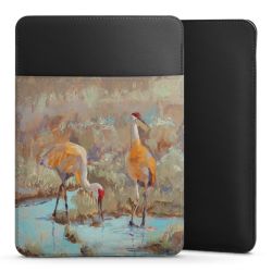 Tablet Sleeve schwarz