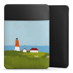 Tablet Sleeve schwarz