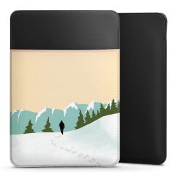Tablet Sleeve schwarz