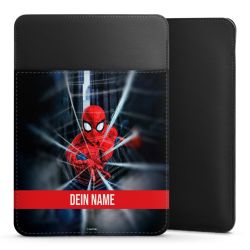 Tablet Sleeve schwarz