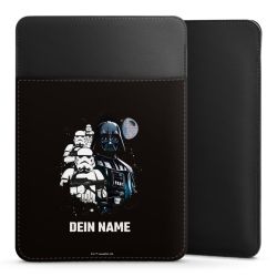Tablet Sleeve schwarz