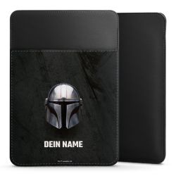 Tablet Sleeve schwarz