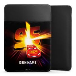 Tablet Sleeve schwarz