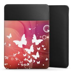 Tablet Sleeve schwarz