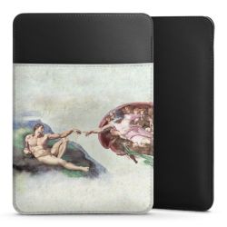 Tablet Sleeve schwarz