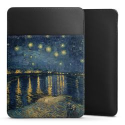 Tablet Sleeve black