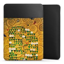 Tablet Sleeve schwarz