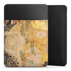 Tablet Sleeve schwarz