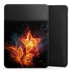 Tablet Sleeve schwarz