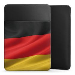 Tablet Sleeve black