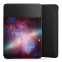 Tablet Sleeve schwarz