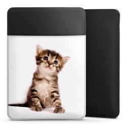 Tablet Sleeve schwarz