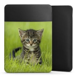 Tablet Sleeve black