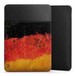 Tablet Sleeve schwarz