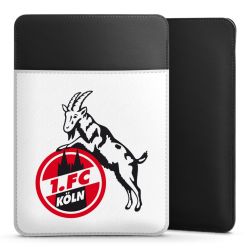 Tablet Sleeve schwarz