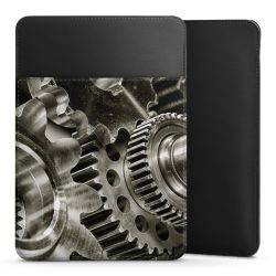 Tablet Sleeve schwarz