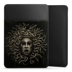 Tablet Sleeve schwarz