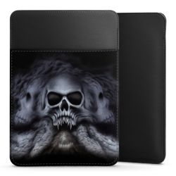 Tablet Sleeve schwarz