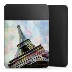 Tablet Sleeve schwarz