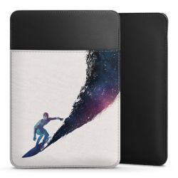 Tablet Sleeve schwarz