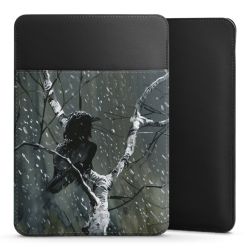 Tablet Sleeve schwarz