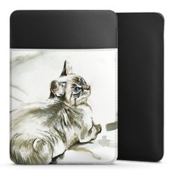 Tablet Sleeve black