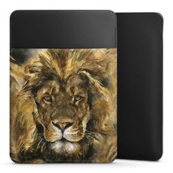 Tablet Sleeve schwarz