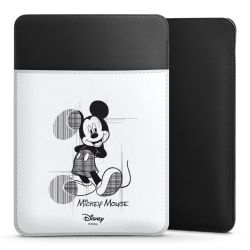 Tablet Sleeve schwarz