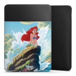 Tablet Sleeve schwarz