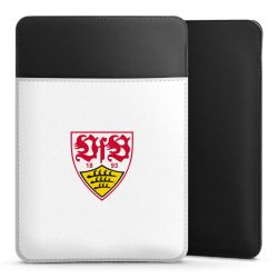 Tablet Sleeve schwarz