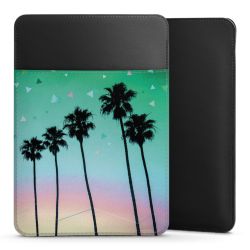 Tablet Sleeve schwarz